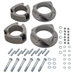 P5VASQ BFO Front Rear Leveling Lift Kit Subaru Outback