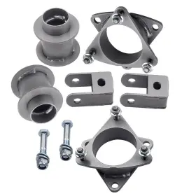 P90Q4X BFO Front Rear Level Lift Kit 1500 Chevrolet Suburban
