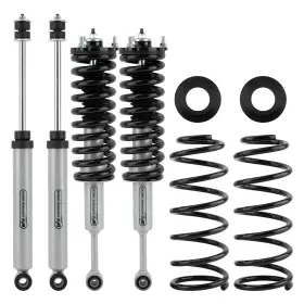 P9LGM8 BFO Lift Struts Shocks Kit Fj Toyota Cruiser 4RUNNER
