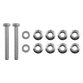 PGVIA3 BFO Lift Level Wk Kit Jeep Cherokee Commander #3