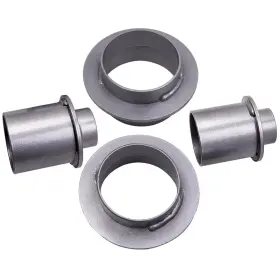 PHMTJ5 BFO Coil Spring Spacers Cups Boosters Rim Lift Set