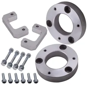 PI2SDY BFO Level Lift Front Kit 1500 Chevy Gmc Silverado
