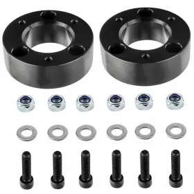 PKJ67V BFO Front Leveling Lift Strut Spacer Kit F150 2WD 4WD