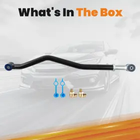 PU1NZB BFO Lift Front Track Bar Jk Kit Jeep Wrangler