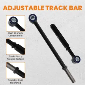 PZUK1G BFO Front Track Panhard Bar F250 F350 Ford Excursion