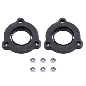 Q1G57F BFO Lift Tire Kit Chevrolet Gmc Canyon