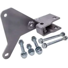 Q5GKY2 BFO Steel Front Track Bar Bracket Wj Lift Jeep