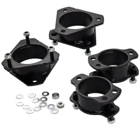 Q60VPY BFO Front Rear Lift Level Spacers Kit Ford Explorer