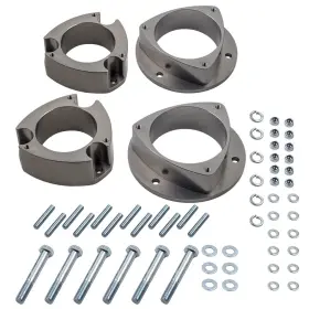 QA12WB BFO Front Rear Leveling Lift Strut Spacers Kit Subaru