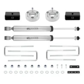 QC57AZ BFO Suspension Lift Shocks Kit 2WD 4WD Toyota Tundra