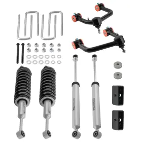QIS142 BFO Suspension Lift Struts Kit 4WD Toyota Tacoma
