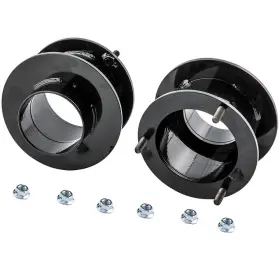 QLI71H BFO Front Leveling Lift Kit 2500 3500 4WD Dodge Ram