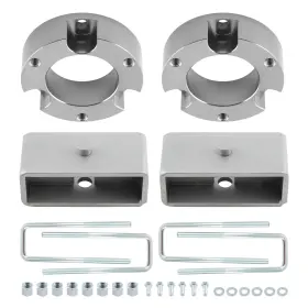 QMH8Z3 BFO Front Rear Suspension Lift Kit 2WD 4WD Toyota