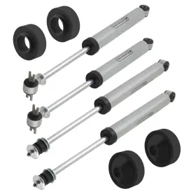 QNO5MC BFO Lift Jk Unlimited Kit 2WD Jeep Wrangler