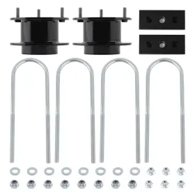Bfo Qt3jxc 3 Inch Front And 2 Rear Lift Kit For Dodge Ram 3500 4wd 1994-2012 Powder Coating Bfo Qt3jxc 3 Inch Front And 2 Rear Lift Kit For Dodge Ram 3500 4wd 1994-2012 Powder Coating