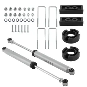 QT5Y8J BFO Lift Leveling Shock Kit F-150 2WD 4WD Ford