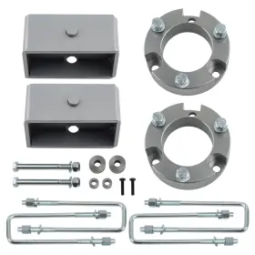 QTW7ZF BFO Front Rear Leveling Lift Kit 4WD Toyota Tacoma
