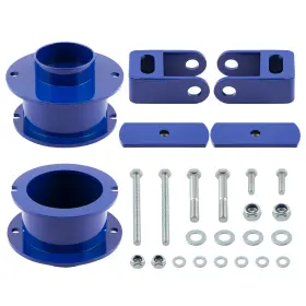 QX3WH2 BFO Front Lift Leveling Spacers Kit 2500 3500 4WD Ram