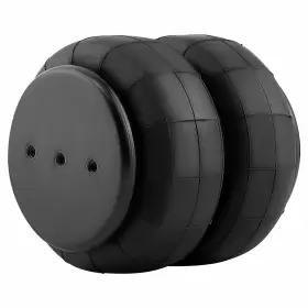 QXM14Y BFO Standard Air Ride Shock Absorber Bag Npt Single