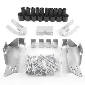 QZ0UVD BFO Suspension Body Lift Kit 1500 Gmc Chevy Sierra