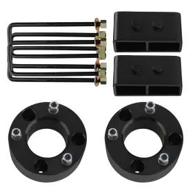 R12EJU BFO Front Rear Leveling Lift Kit F-150 2WD 4WD Ford