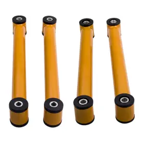 R287FI BFO Front Tubular Control Arms 2500 3500 4WD Dodge Ram