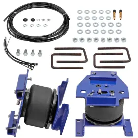 R527LK BFO Rear Air Helper Spring Suspension Kit Toyota