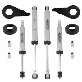 R7CEZH BFO Leveling Lift Kit 1500 Chevy Avalanche Suburban