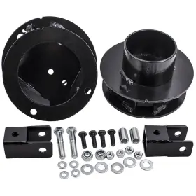 R7CPV1 BFO Front Suspension Leveling Kit 2500 3500 4WD Dodge