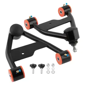 R8UNSE BFO Front Upper Control Arm Ball Joint Lift S10 4WD