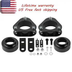 R9P70U BFO Front Rear Lift Leveling Spacers Kit Toyota RAV4