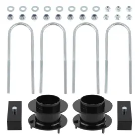 RKJW49 BFO Front Rear Lift Spacers Blocks Kit 2500 3500 4WD