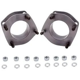 RP8TA0 BFO Front Leveling Lift Wk Steel Kit Jeep Cherokee