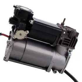 Vmixse BFO Air Suspension Compressor Land Mk Rover #2