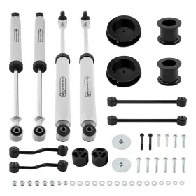 RTYN4F BFO Suspension Lift Gladiator Jt Kit 4WD Jeep