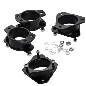 RWG6UQ BFO Front Rear Suspension Lift Kit Ford Explorer