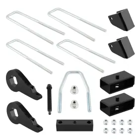 RWGOA1 BFO Front Rear Lift Kit 2500HD Chevy Gmc