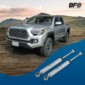 S542EG BFO Suspension Lift Shocks Kit 4WD Toyota Tacoma #3