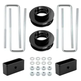 S5PG32 BFO Front Rear Leveling Lift Steel Kit 1500 2WD Sierra