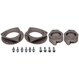 S91AXN BFO Front Rear Leveling Lift Kit Subaru Outback