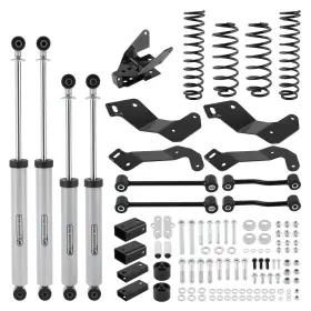 SE2DXB BFO Lift Jl Unlimited Kit 4WD Jeep Wrangler