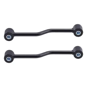 SK72IX BFO Lift Dual Steering Stabilizer Springs Kit Xj Jeep #3