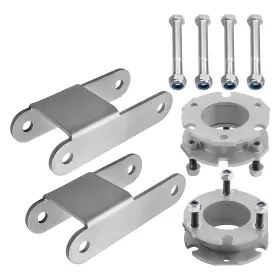 SLCK9I BFO Front Rear Lift Kit Gmc Canyon