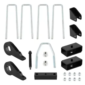 SW7KU5 BFO Front Rear Lift Kit 2500HD 2WD 4WD Gmc Sierra