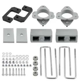 SYE5KV BFO Front Rear Leveling Lift Kit 1500 4WD Chevy