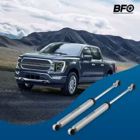 SYV4UH BFO Lift Shock Strut Extensions Kit F-150 Ford #2