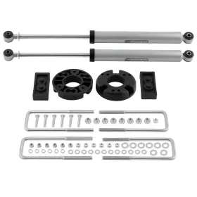 T0D8OP BFO Lift Shock Strut Extensions Kit F-150 Ford