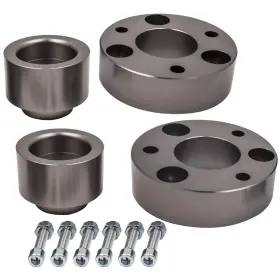 T0ENCZ BFO Level Lift Front Rear Kit 1500 4X4 4WD Dodge Ram