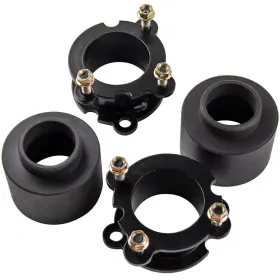 T106HY BFO Leveling Lift Front Rear Steel Kit Chevy