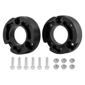 T2FM6Z BFO Leveling Lift Strut Extensions Kit F-150 2WD 4WD